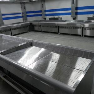 Изделия из нержавеющей стали