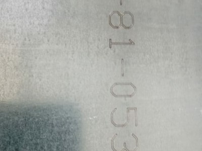 Лазерная резка