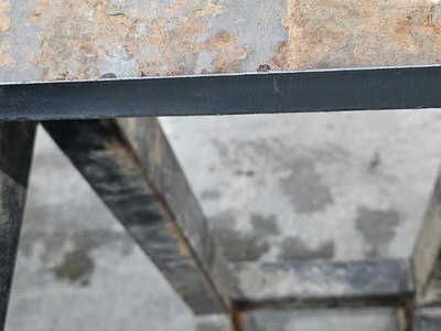 Лазерная резка